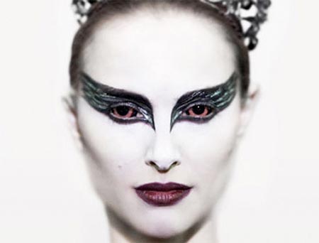 Natalie Portman Skinny For Black Swan. Black Swan (Darren Aronofsky):