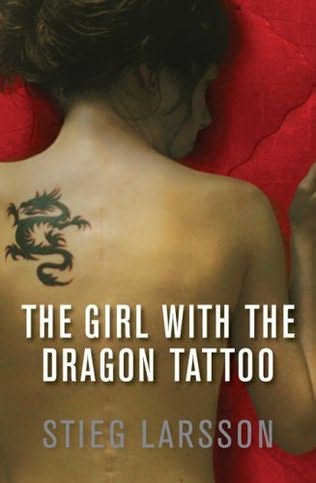 The Girl with the Dragon Tattoo Review. September 30, 2010, 9:40 am